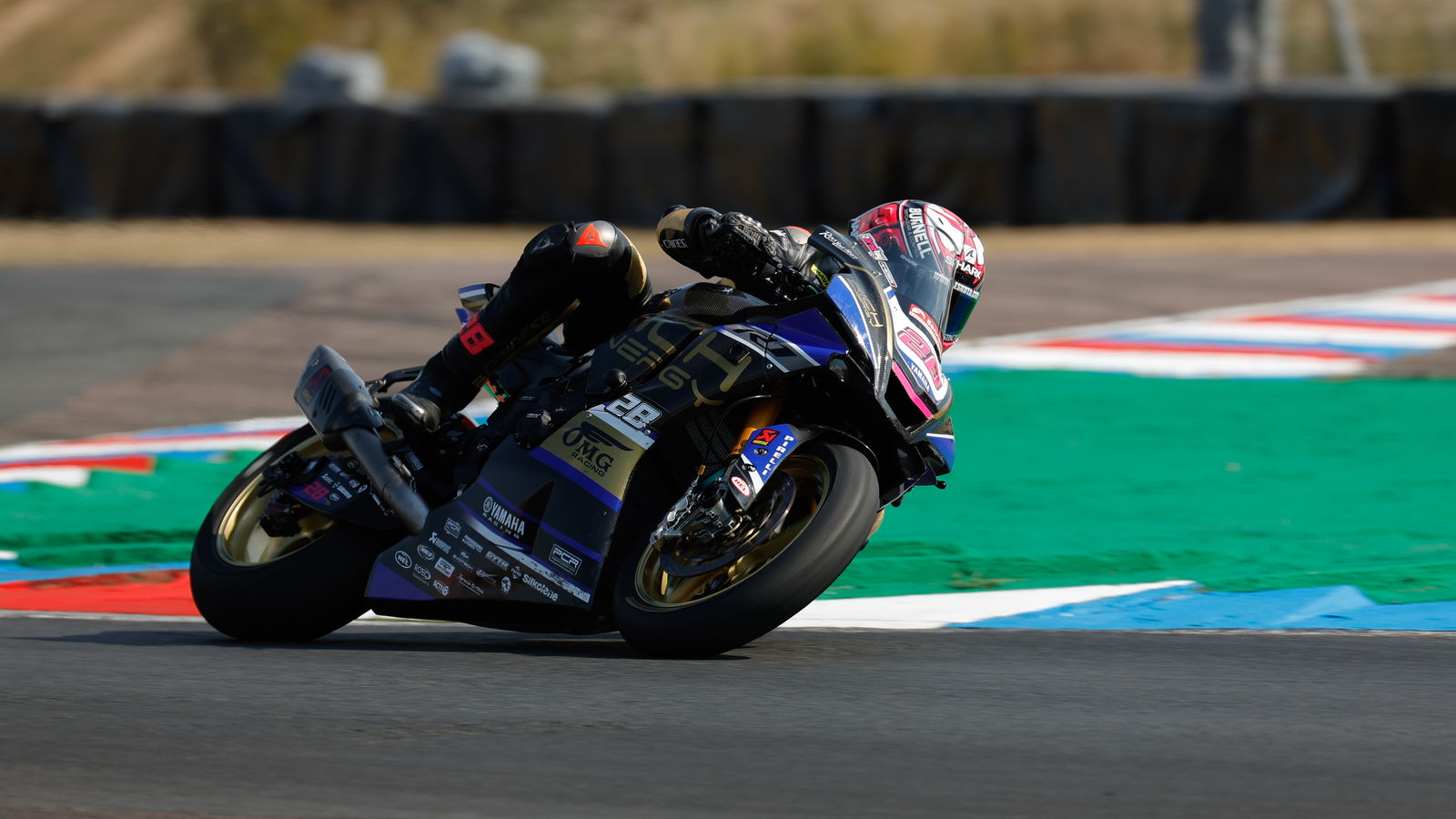 BSB 2022: Hasil Kualifikasi British Superbike Cadwell Park